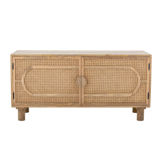 Bloomingville Pablo Kabinett, Natur, FSC®MIX, Mango