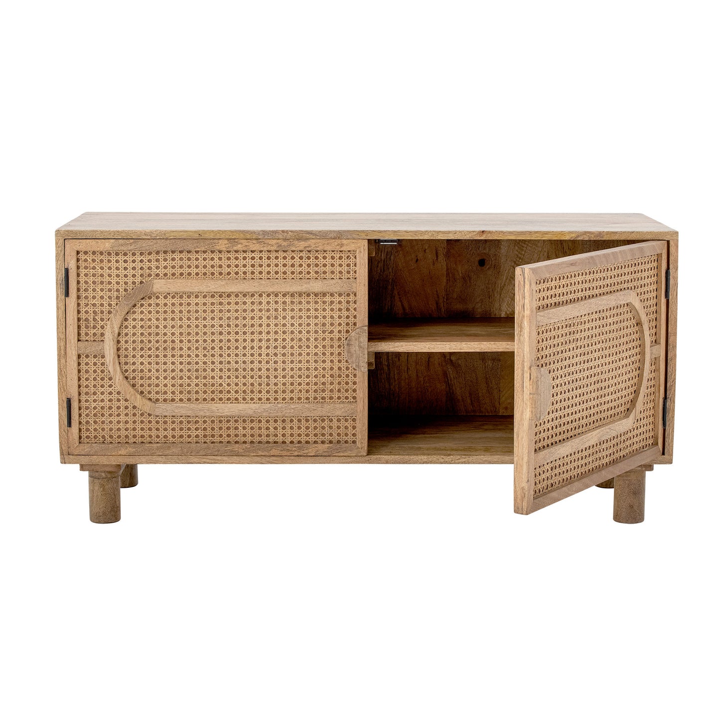 Bloomingville Pablo Kabinett, Natur, FSC®MIX, Mango