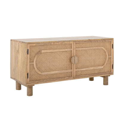 Bloomingville Pablo Kabinett, Natur, FSC®MIX, Mango