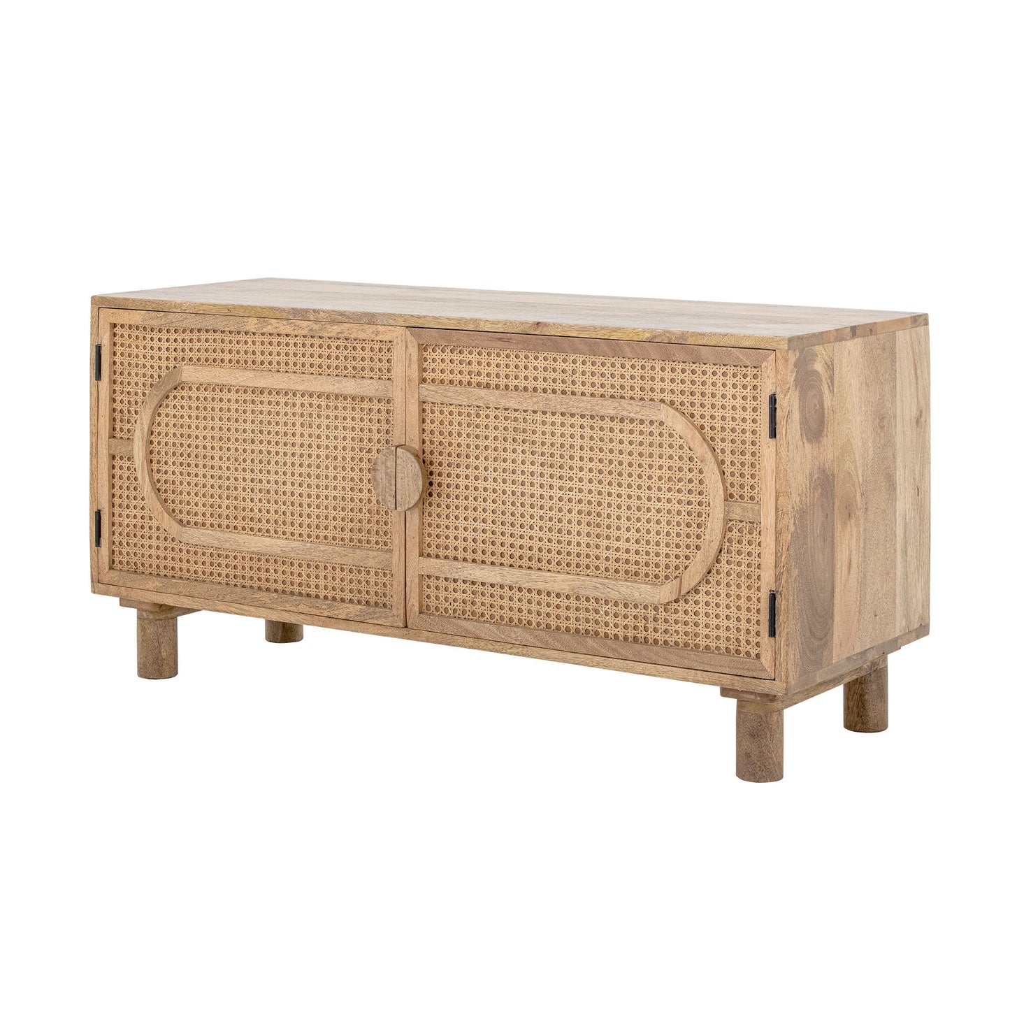 Bloomingville Pablo Kabinett, Natur, FSC®MIX, Mango