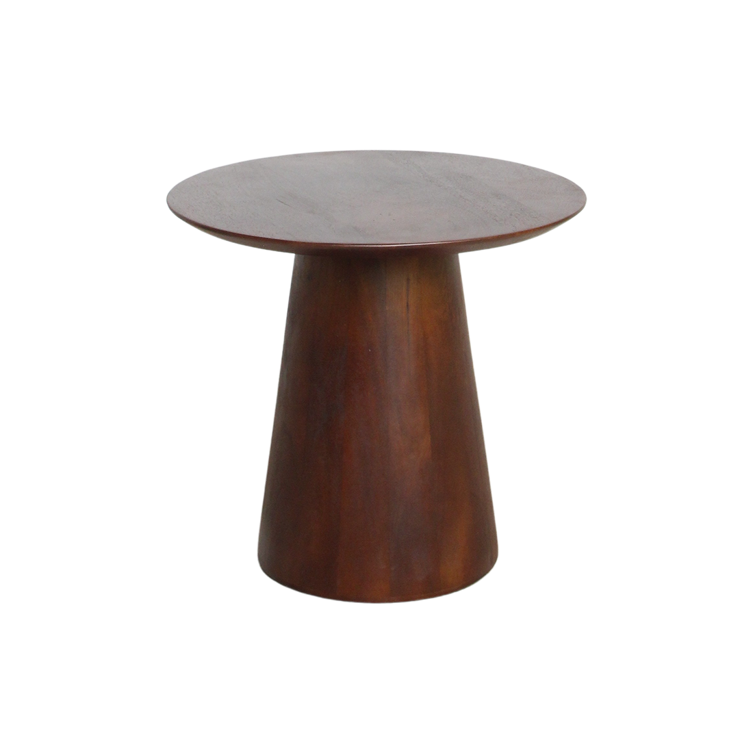 Bullnose Cone Beistelltisch 50 cm