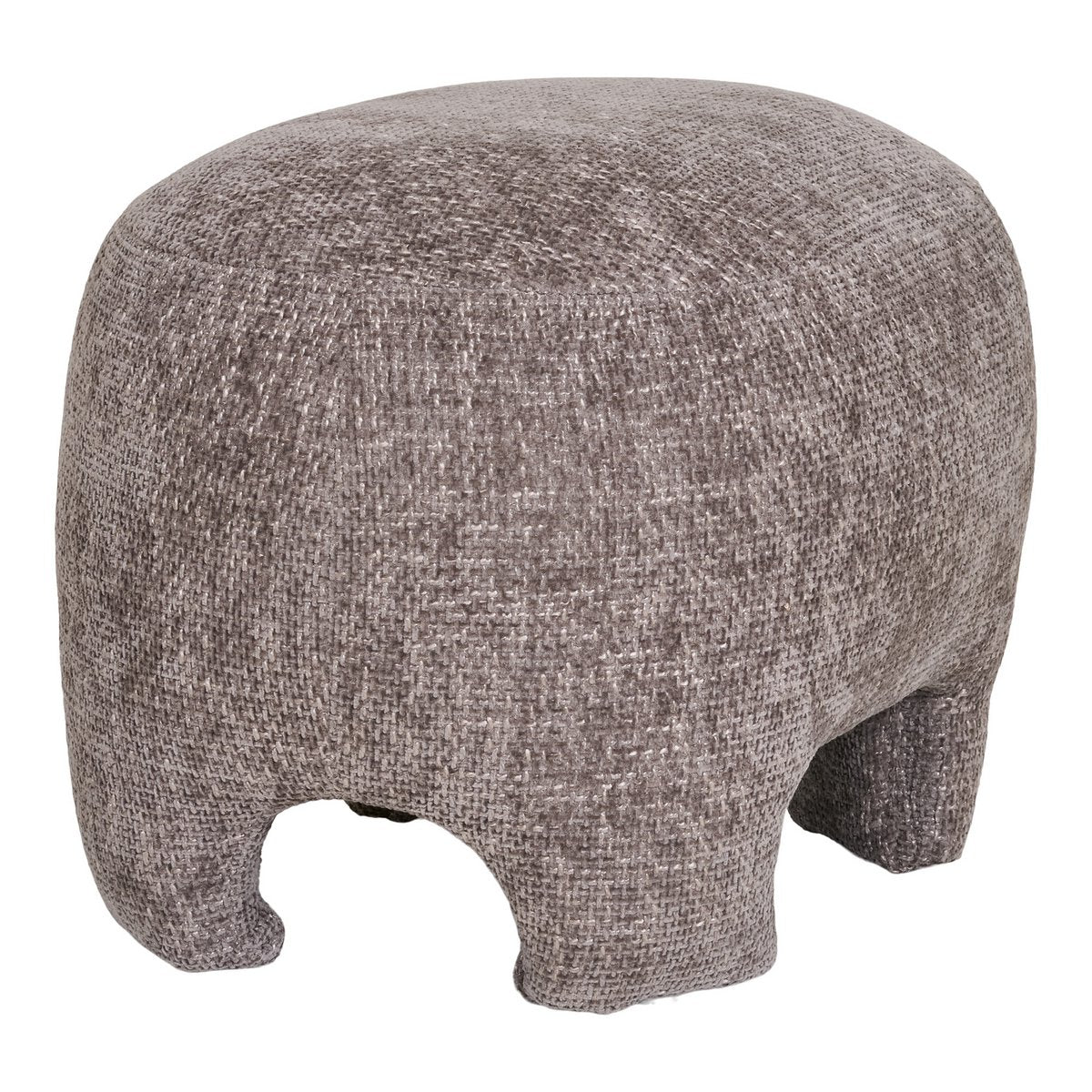 Nazare Pouf - Beige