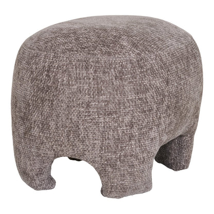 Nazare Pouf - Beige