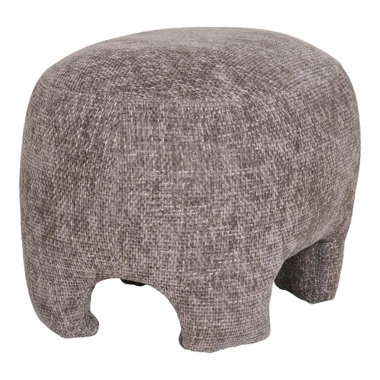 Nazare Pouf - Beige
