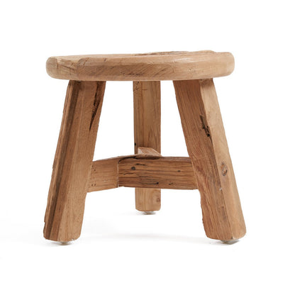 Yatai Hocker – Natur – S