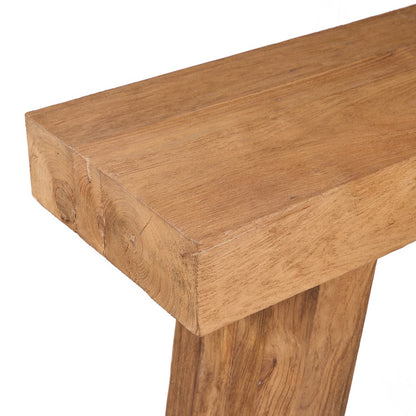Stance-Konsole – Natur