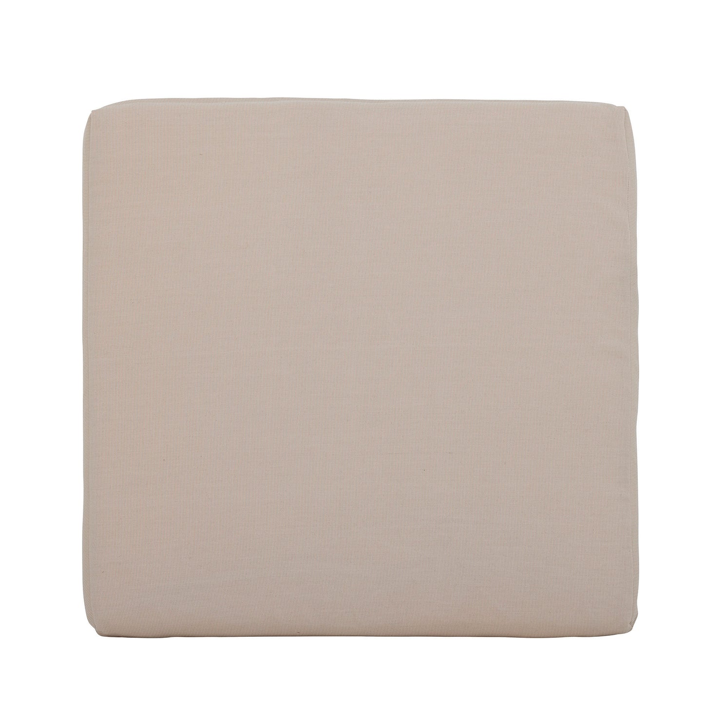 Bloomingville Korfu Modul-Pouf, Natur, Bambus