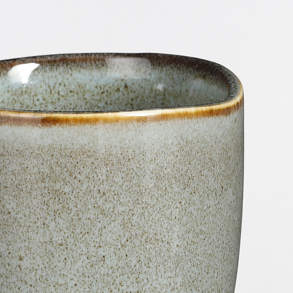 Geschirrset Tabo Green (16-teilig)