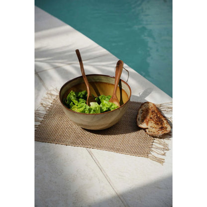Die Salatgabel – Natur