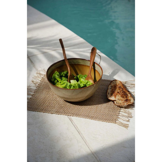 Die Salatgabel – Natur