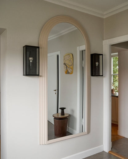 Nordal A/S FALCO mirror - sand