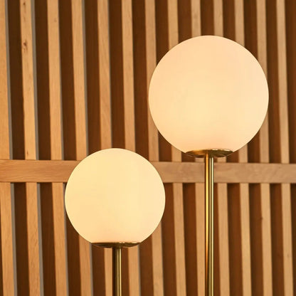 Giorgia Elegante Marmorlampe