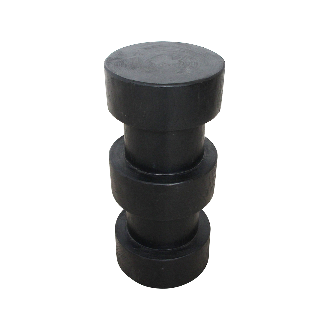Barstuhl Forma Totoma Black