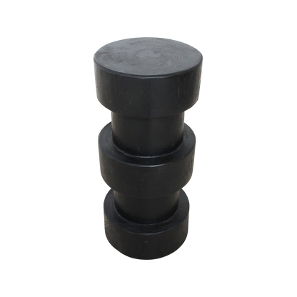 Barstuhl Forma Totoma Black