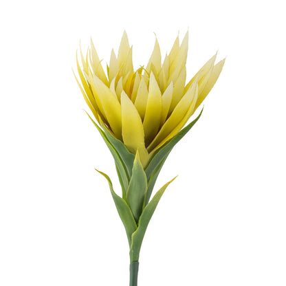 Bloomingville Lily Stiel, Weiß, Künstliche Blumen
