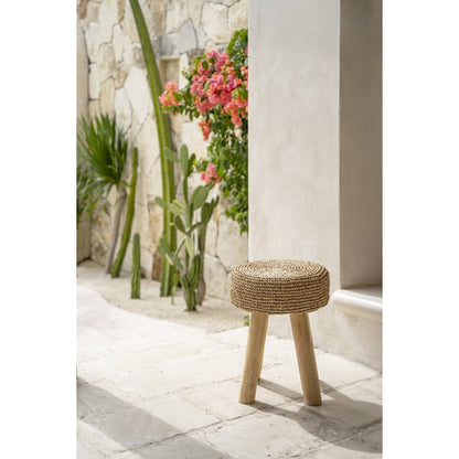 Basthocker – Natur