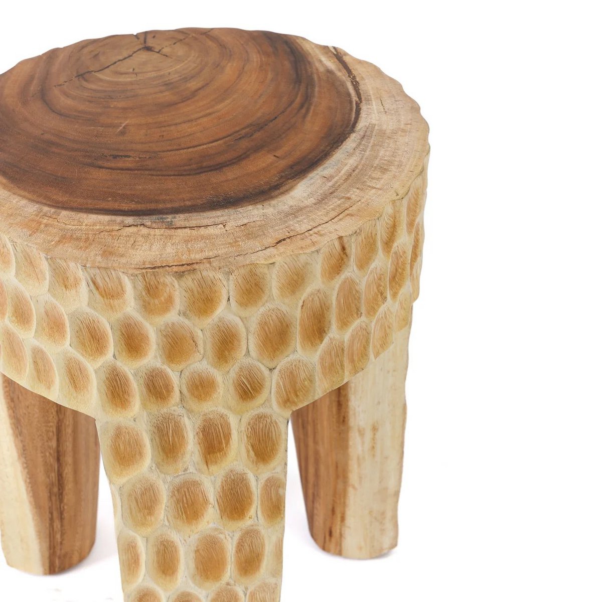 Der Paramo Hocker – Natur