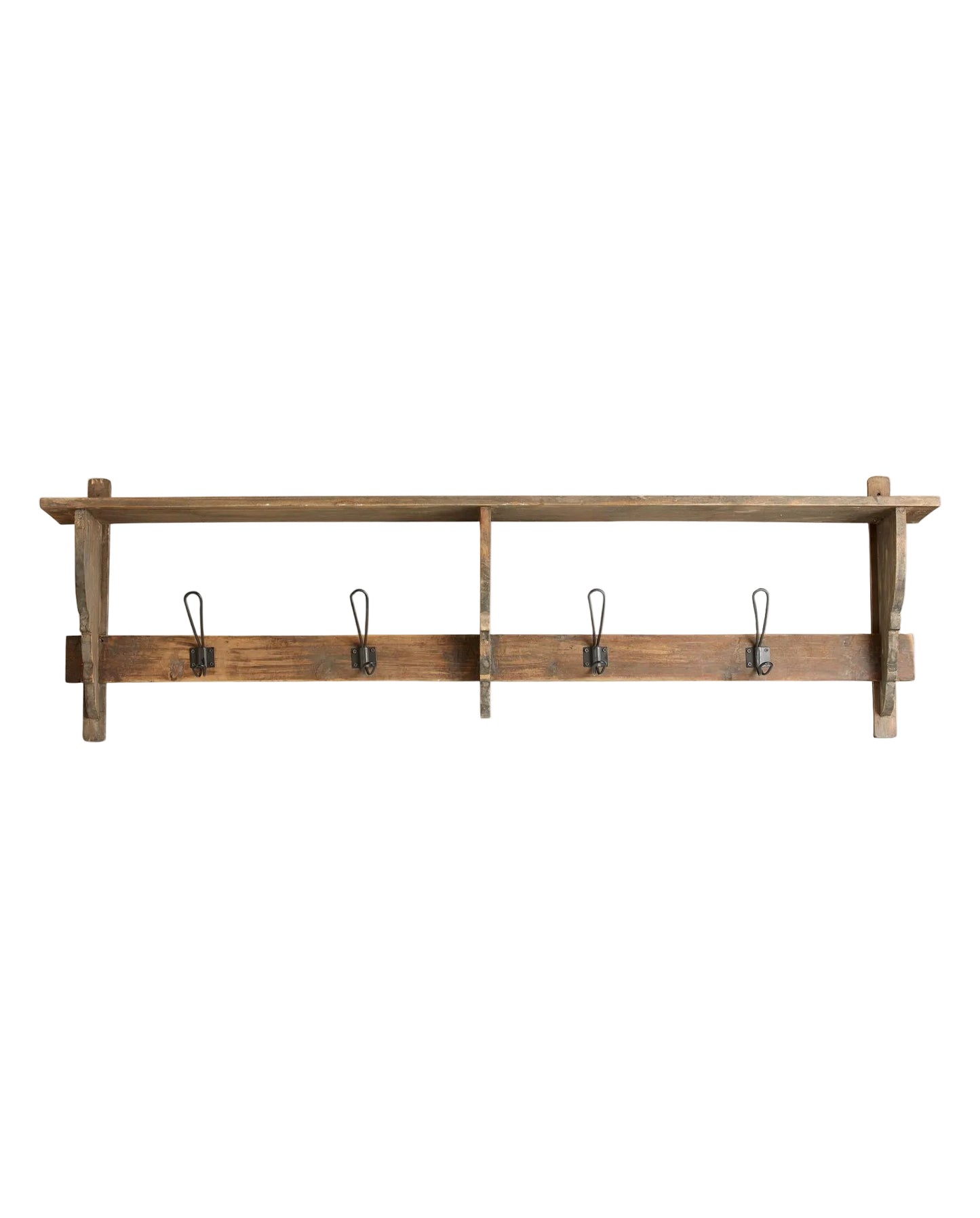 Nordal CARONU Garderobe, Altholz
