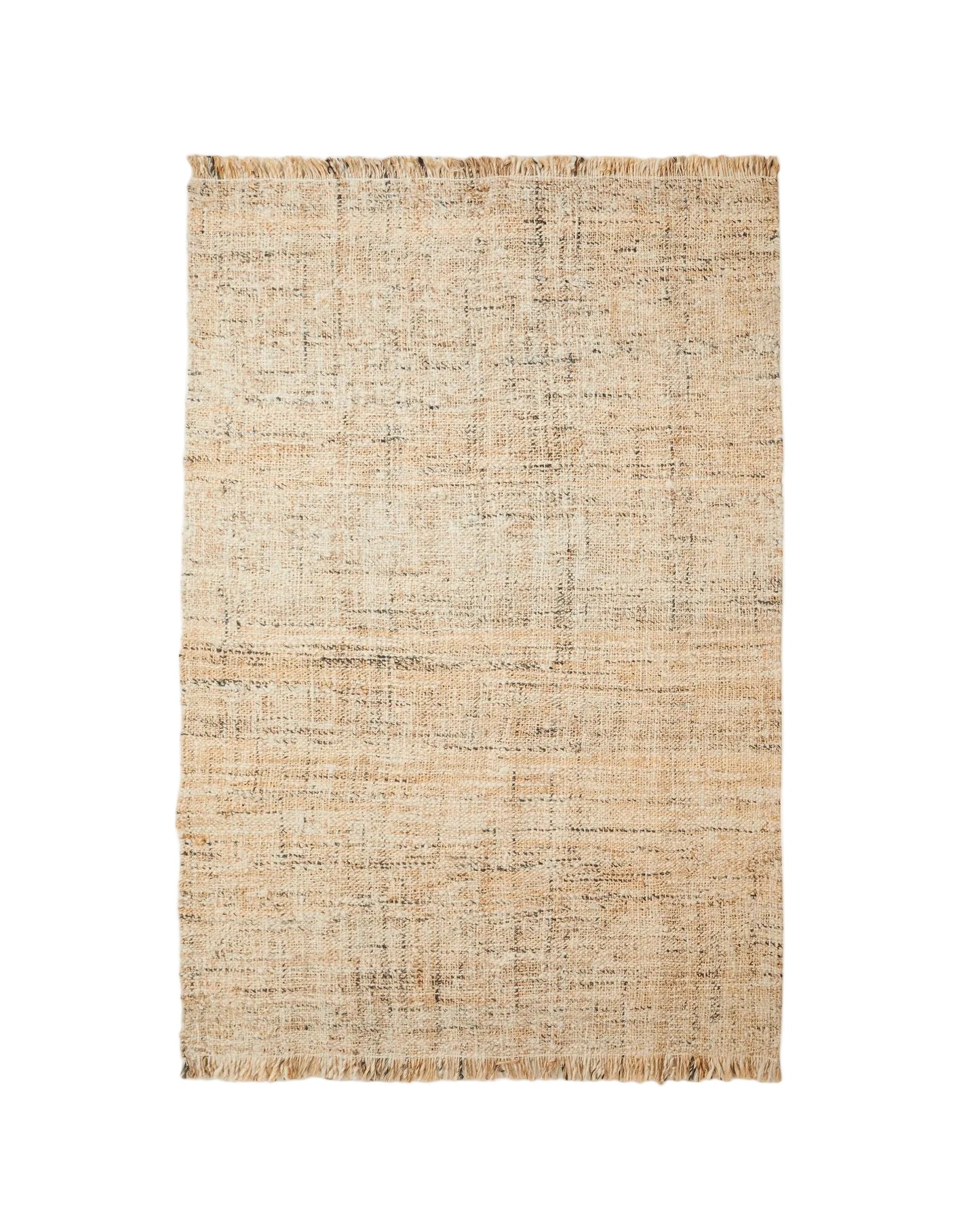 Nordal LINA Teppich, 180x260cm - nature