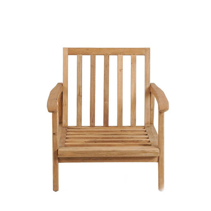 Das Gilimanuk Einsitzer-Sofa – Outdoor