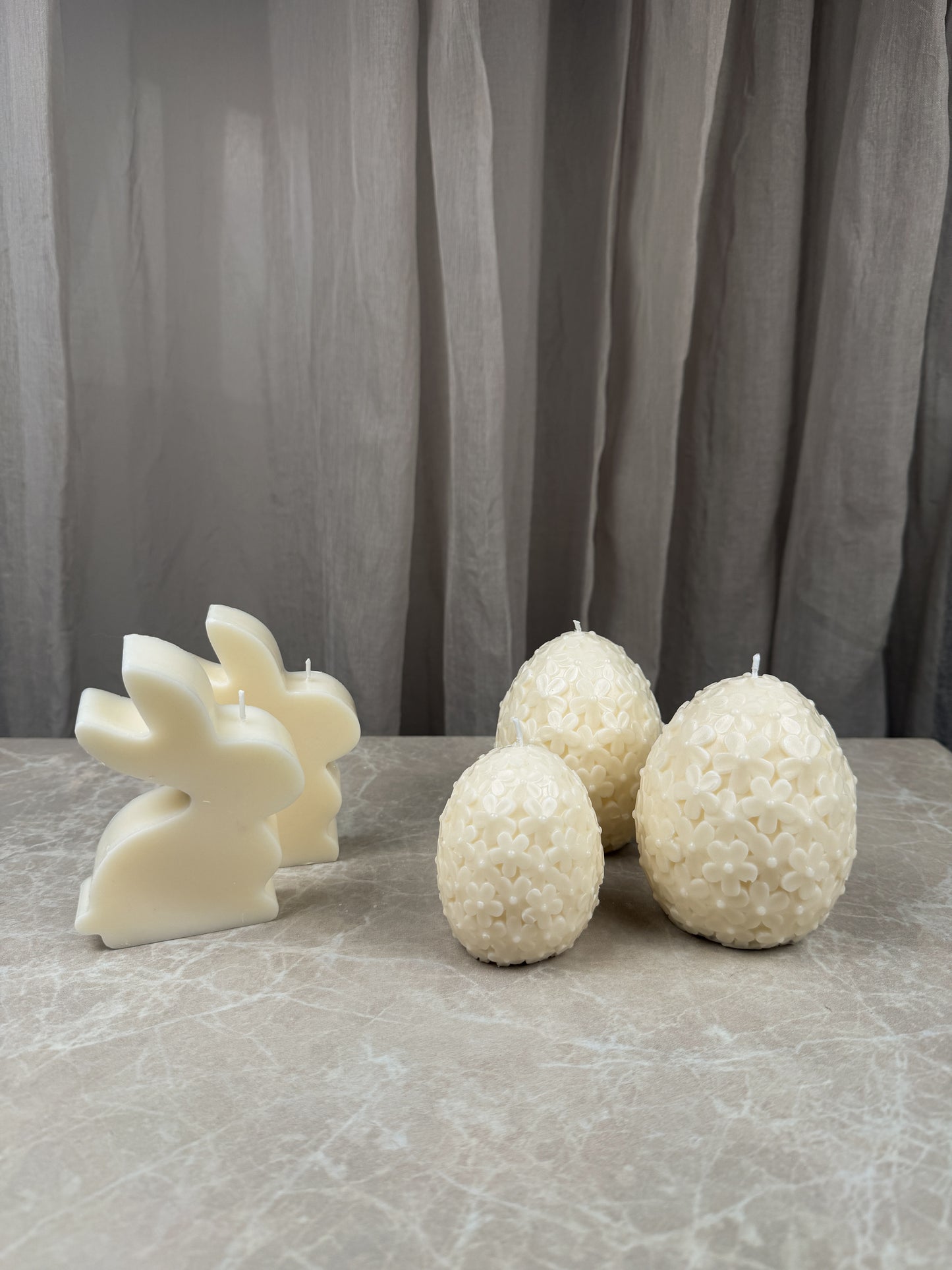 Easter Candles | Set