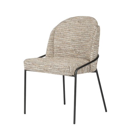 Fjord Stuhl Coco (2er-Set)