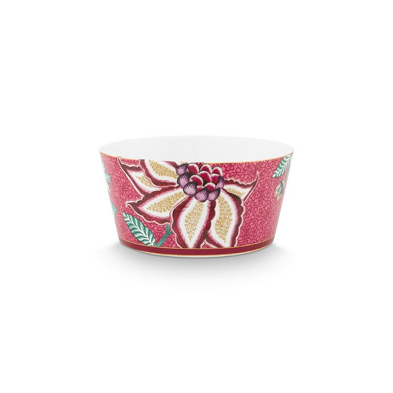 PIP Studio Giftset Schalen Oriental Flower 12cm