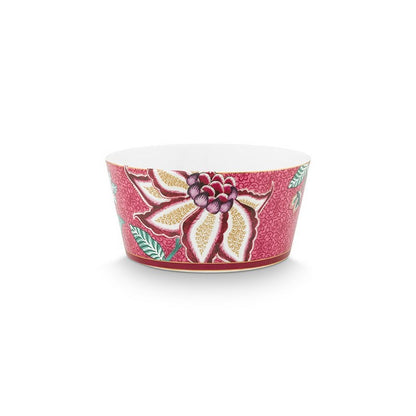 PIP Studio Giftset Schalen Oriental Flower 12cm