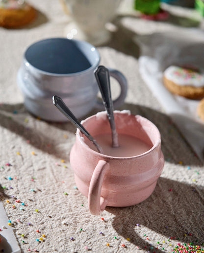 Nordal Tasse - rose