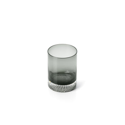 Der Dot Tumbler – Rauchgrau