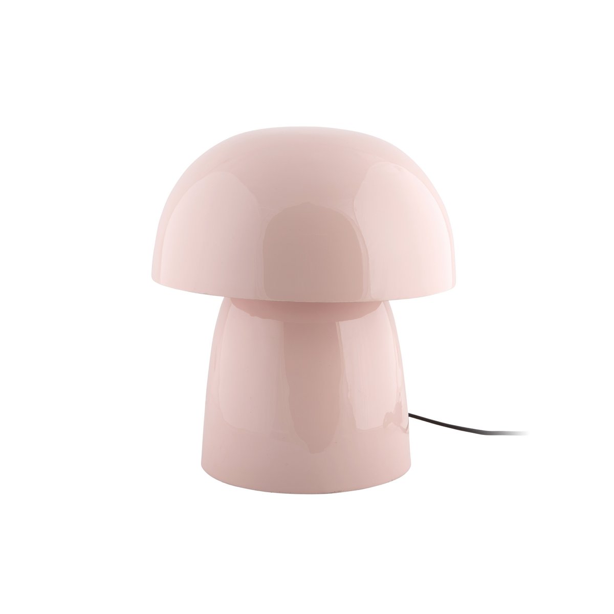 Tischlampe Massiver Pilz