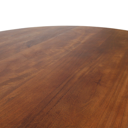 Bullnose Coliseo Esstisch 120 cm