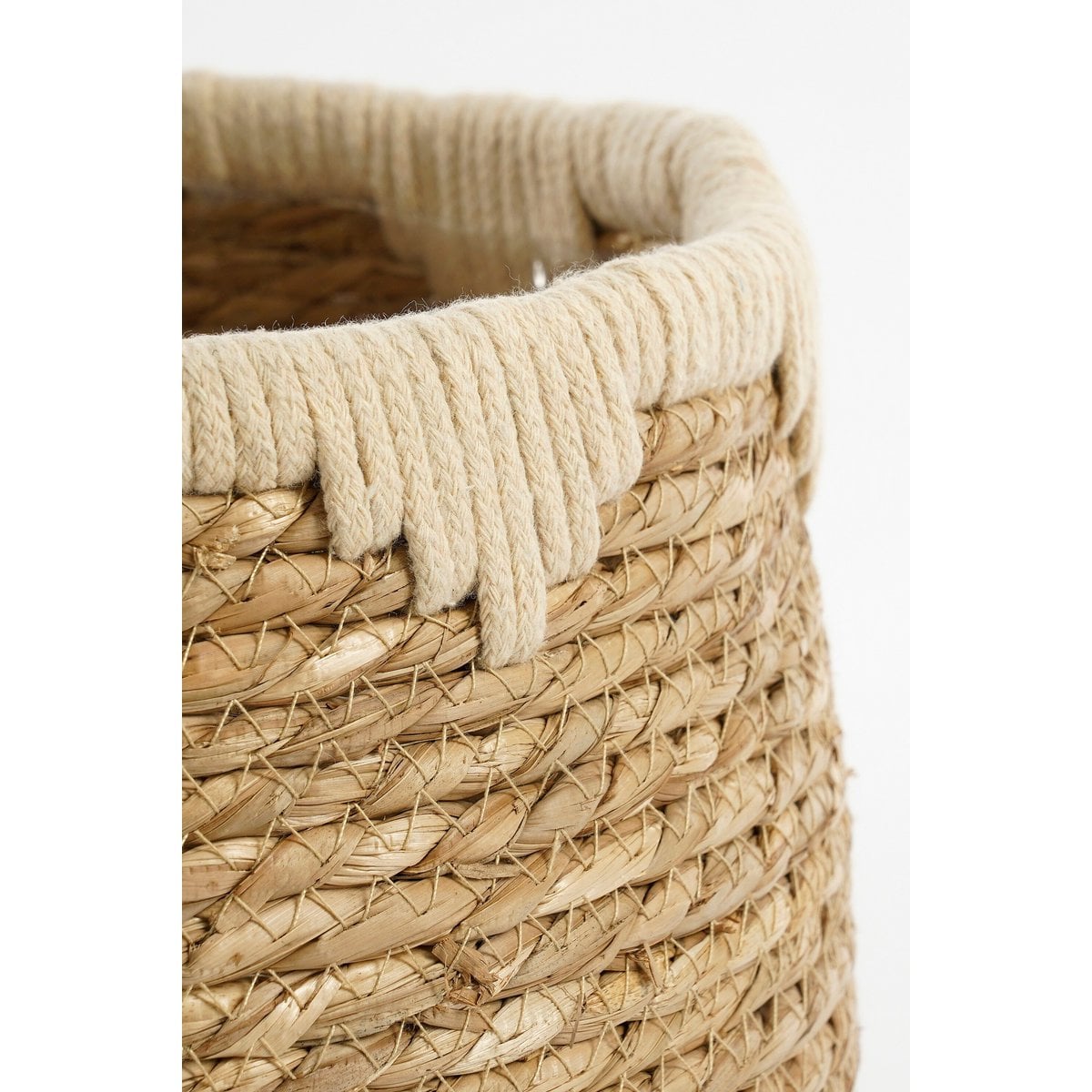 Pflanzenmand-Set Jorck Beige