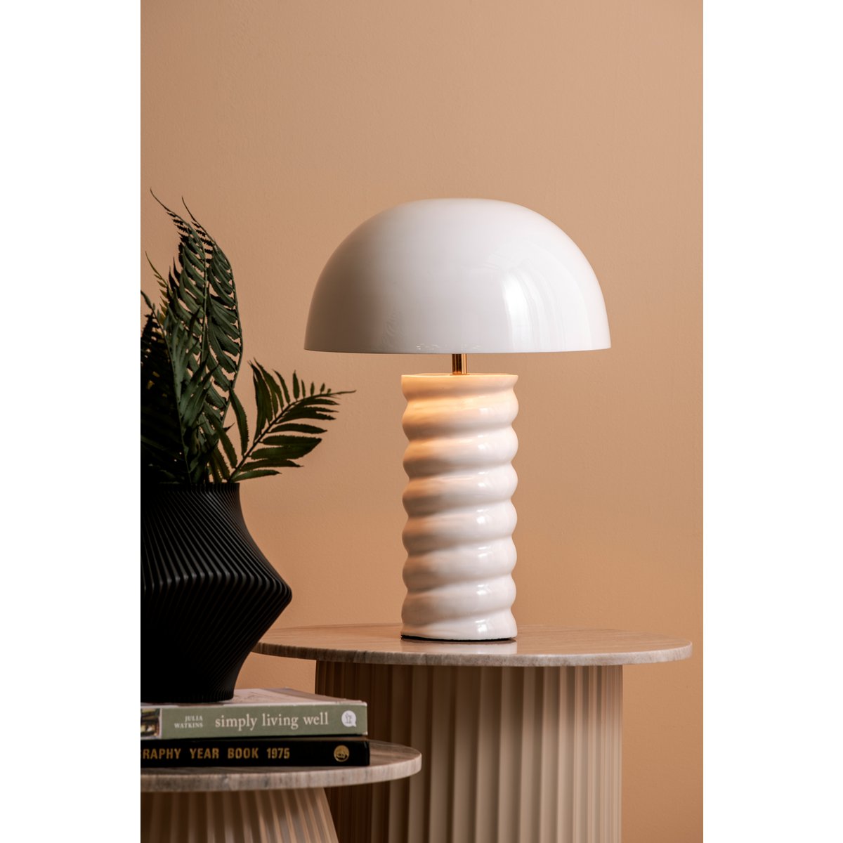 Gracio Tischlampe