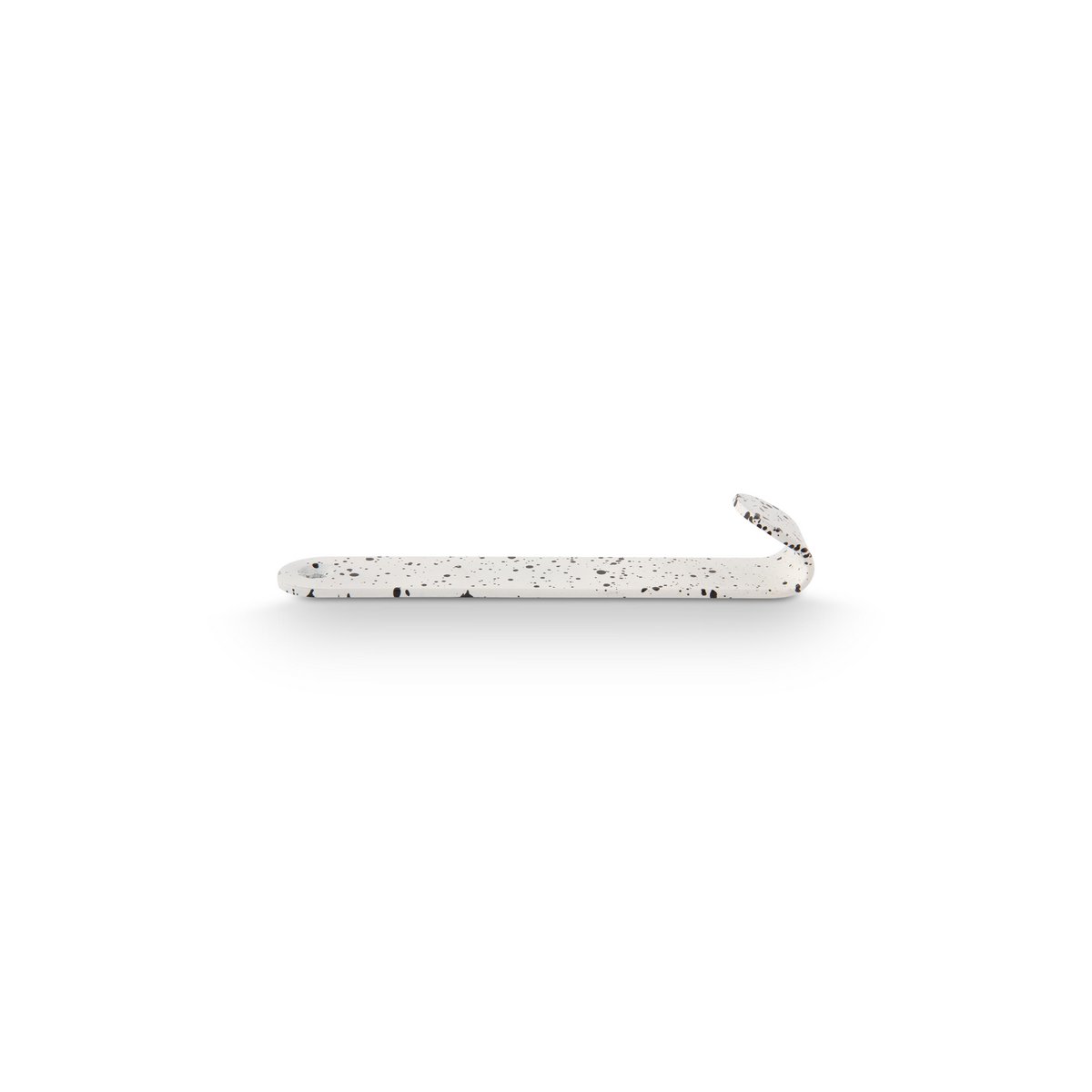 4er Set Metallhaken 12cm