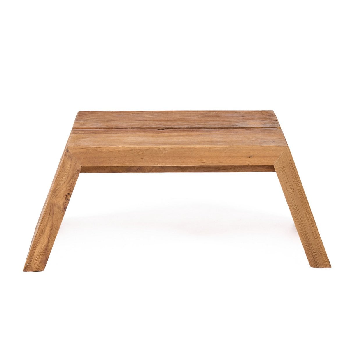 Der Ashley Cocoon Tisch – Natur