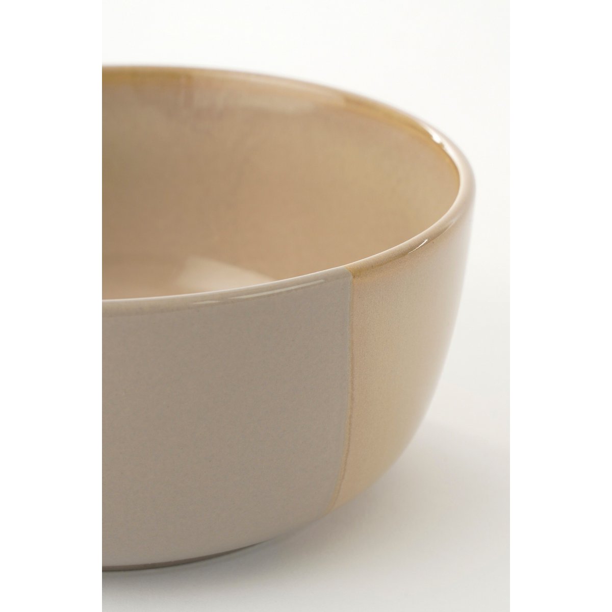 Geschirrset Ozzu Grey