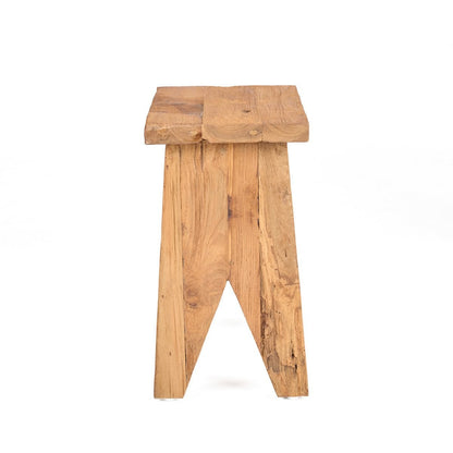 Siku Hocker – Natur