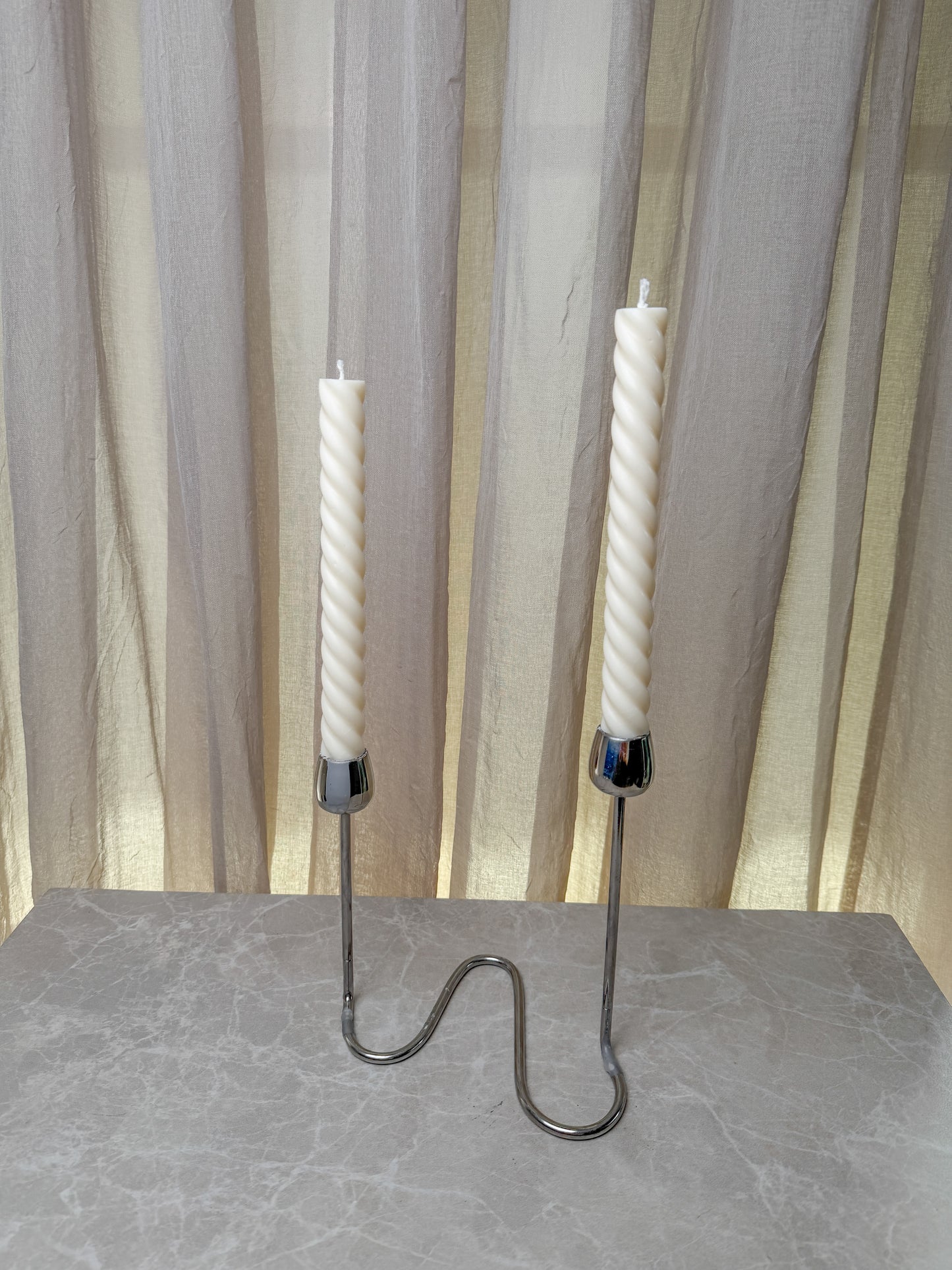 Dinner Candles | Set