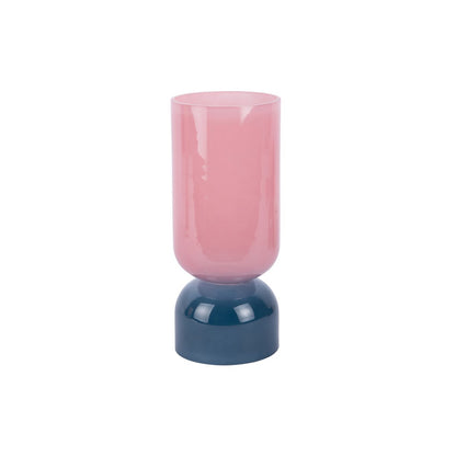 Vase in verschiedenen Farben, mittelgroß