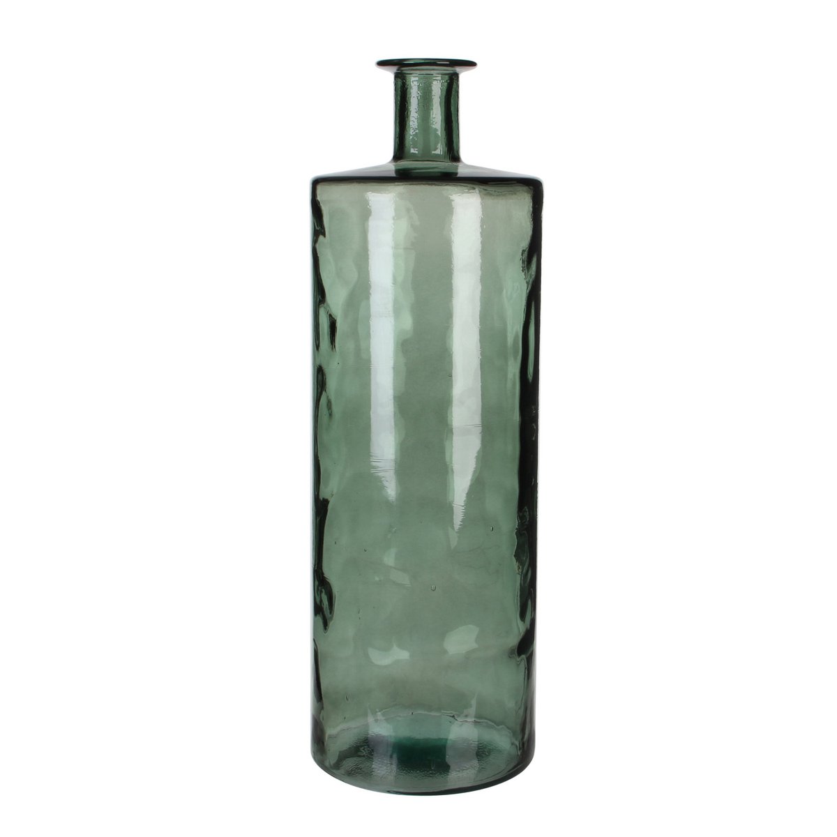 Dekorative Flasche Guan Grey