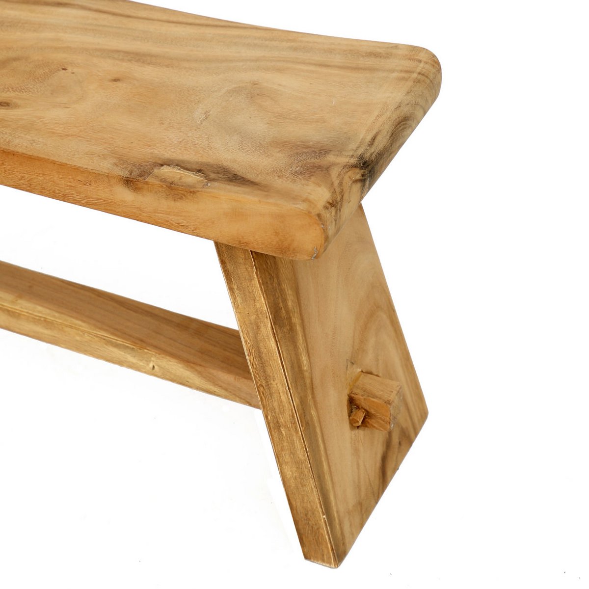 Die Suar-Bank – Natur – 120cm