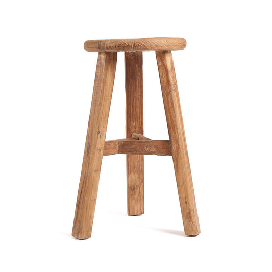 Der Fusuma Barhocker – Outdoor