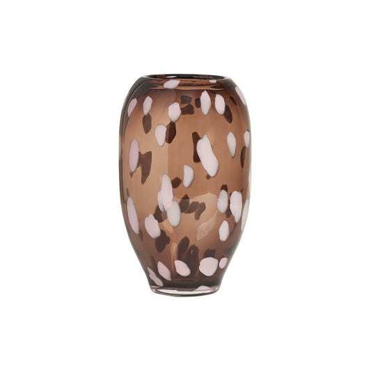 Jali-Vase – mittelgroß