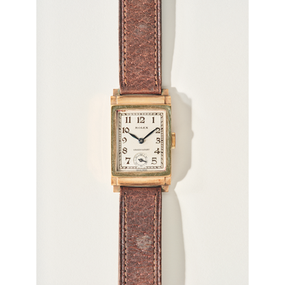 The Rolex Legacy. Die Geschichte einer Ikone. Eine Zeitreise durch 120 außergewöhnliche Uhren