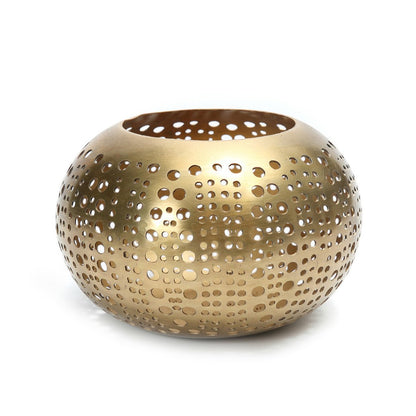 Die Tupfen - Gold - M.