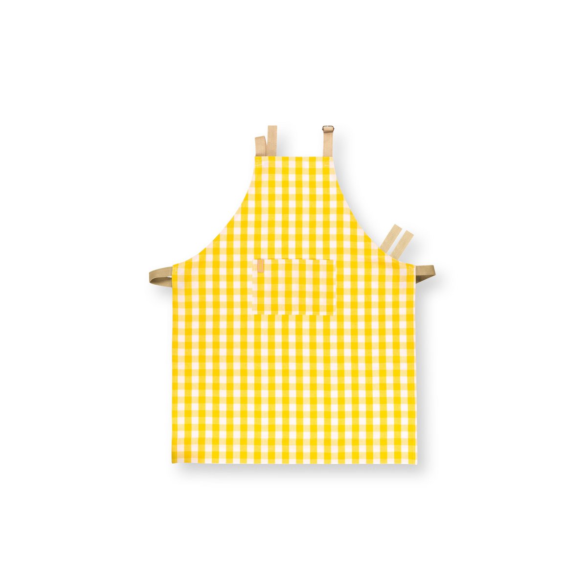 Kochschürze Yellow 72x89.5cm