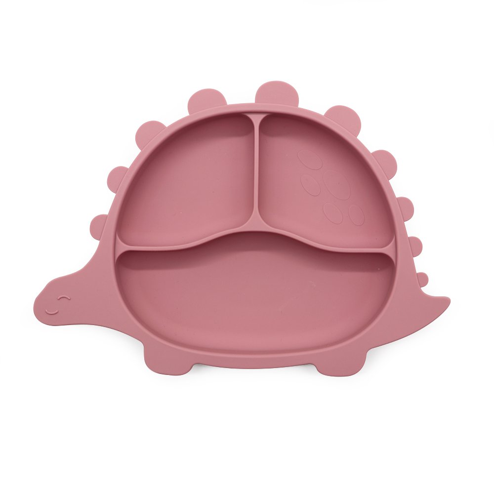 Teller – Dusty Pink Dino