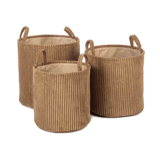 Ebby, Korbsand 3er Set