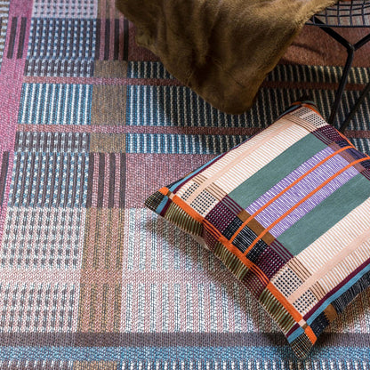 Tapis Kaël Outdoor Multico